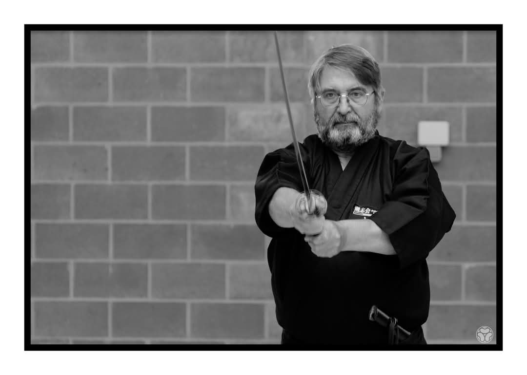 Iaido Jean
