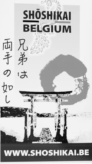 Iaido Shoshikai